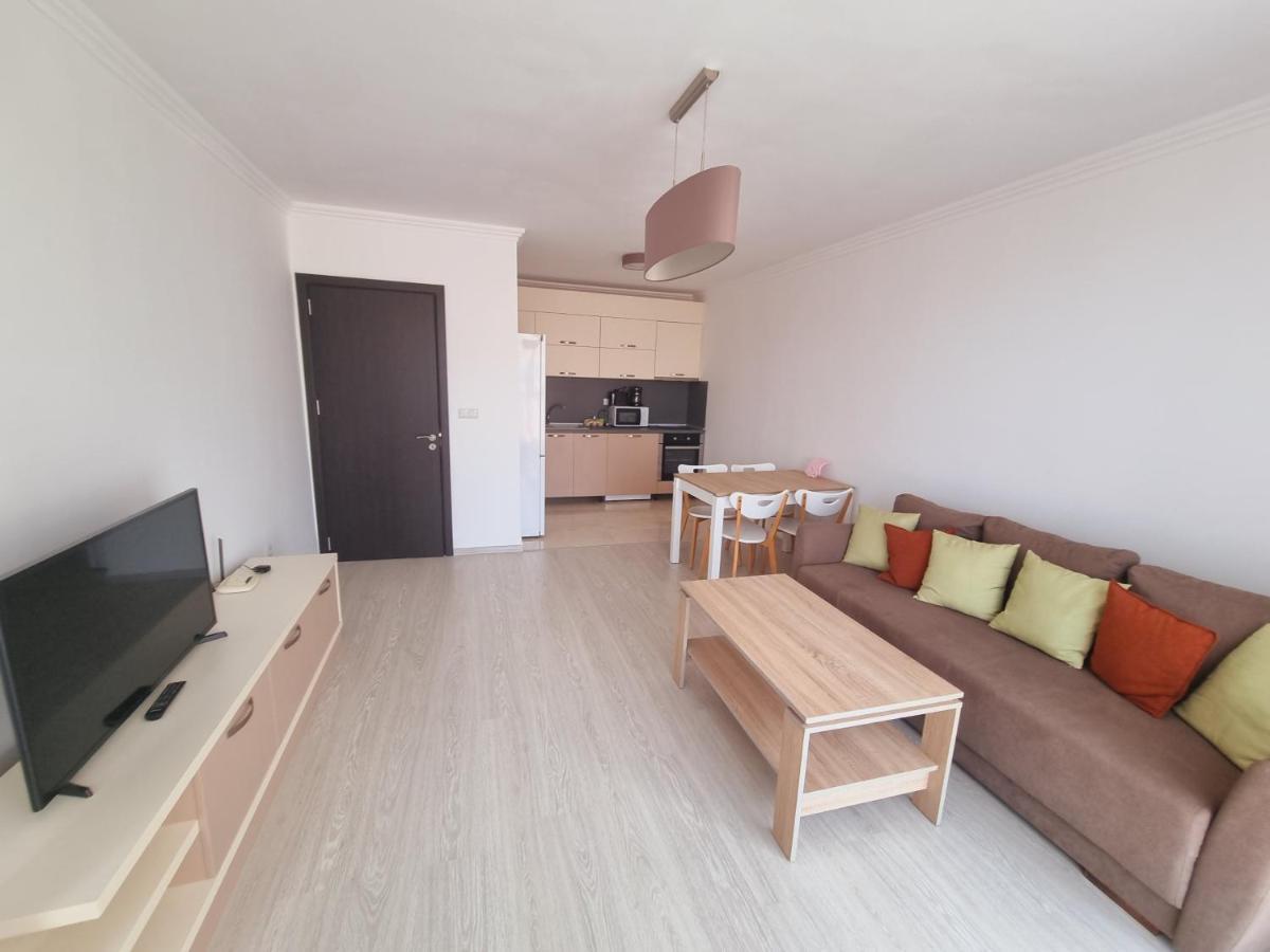 Fenix Apart Complex Sveti Vlas Exterior foto